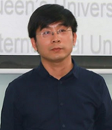 Dr. Trung Q. Duong