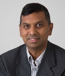 Dr. Harish Viswanathan