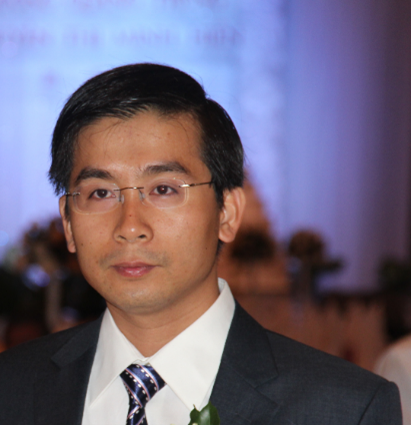 Prof. Yong Tang