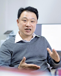Prof. Tao Li