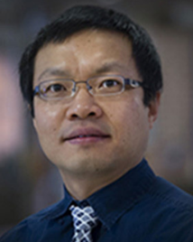 Prof. Lihong Zhang