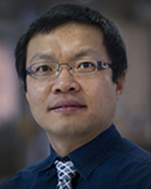 Dr. Lihong Zhang