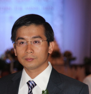 Dr. Trung Q. Duong