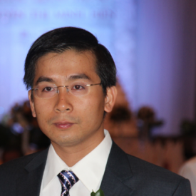 Dr. Trung Q. Duong
