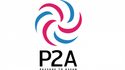 P2A Logo